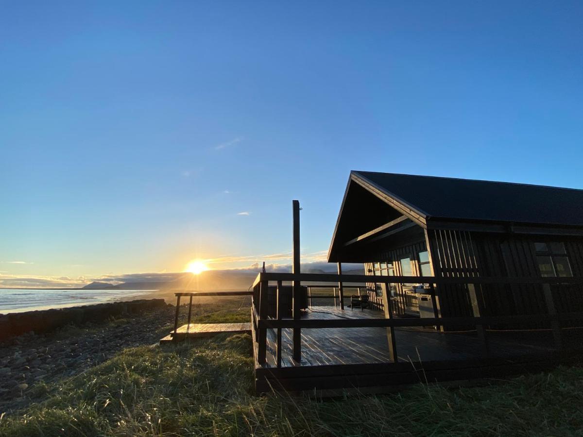 Marbakki Luxury Ocean Retreat Budhir Exterior foto